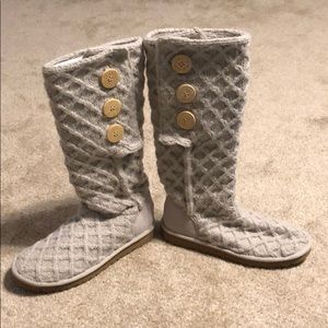 Ugg Boots- size 7